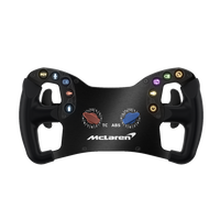 Ascher Racing McLaren Artura GT4