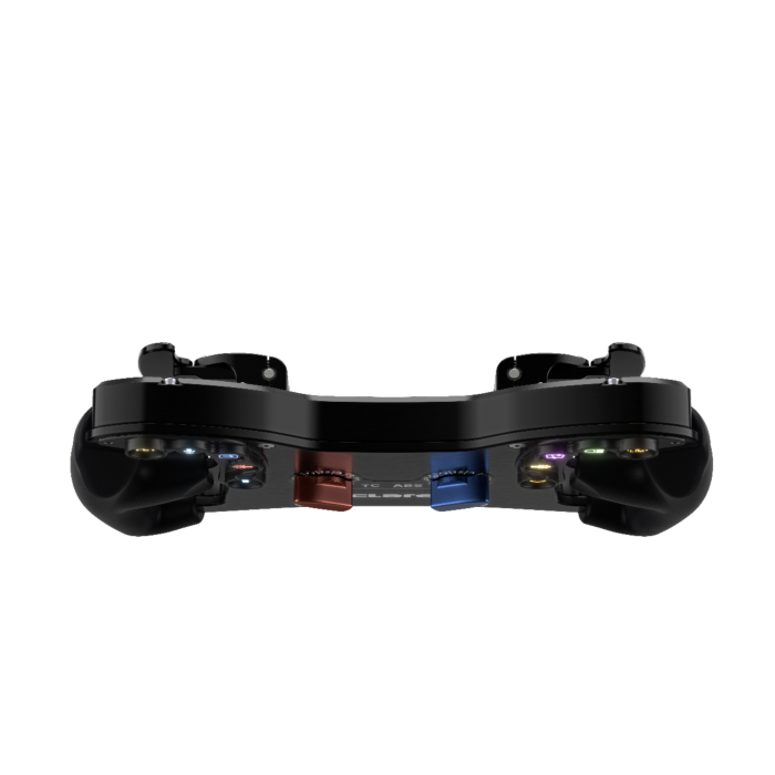 Ascher Racing McLaren Artura GT4