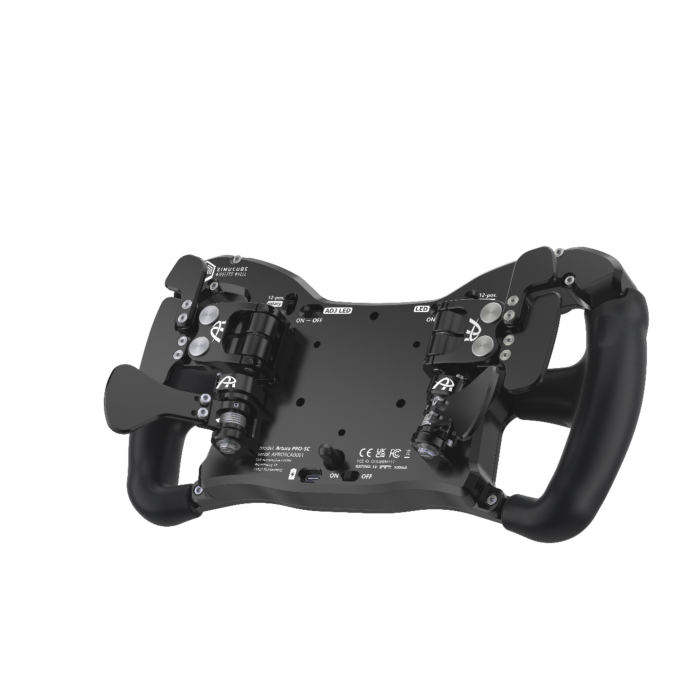 Ascher-Racing Artura PRO-USB