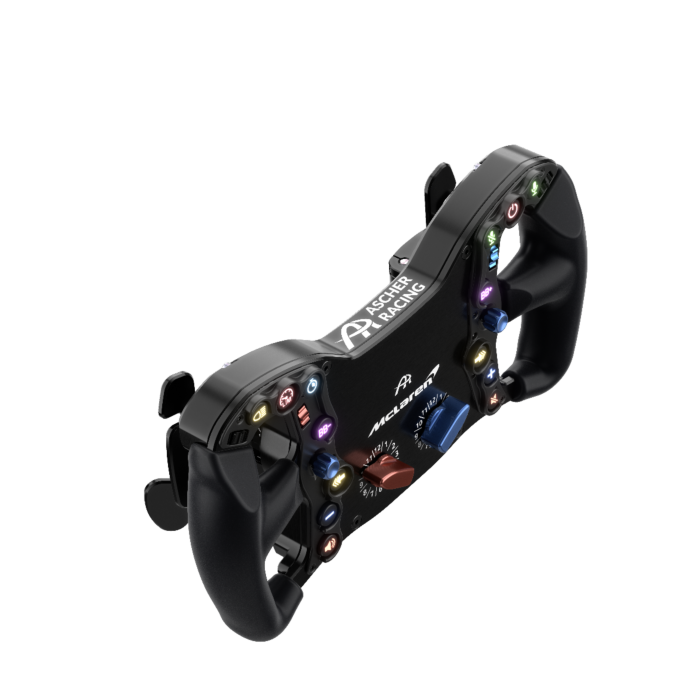 Ascher-Racing Artura PRO-USB