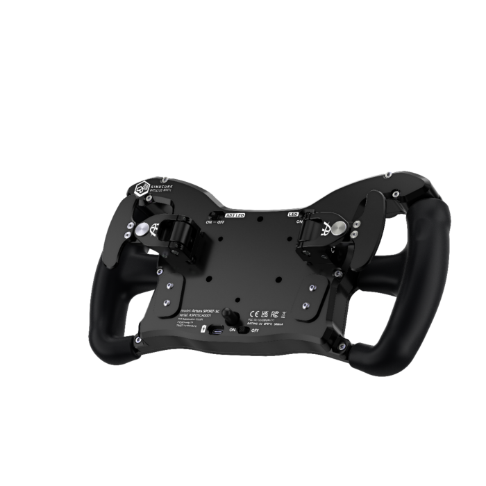 Ascher-Racing Artura SPORT-USB