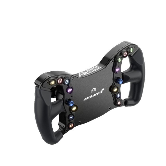 Ascher-Racing Artura SPORT-USB