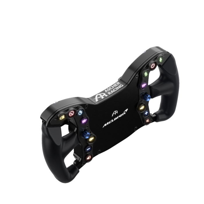 Ascher-Racing Artura SPORT-USB
