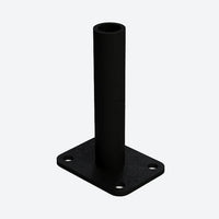 Buttkicker Mount