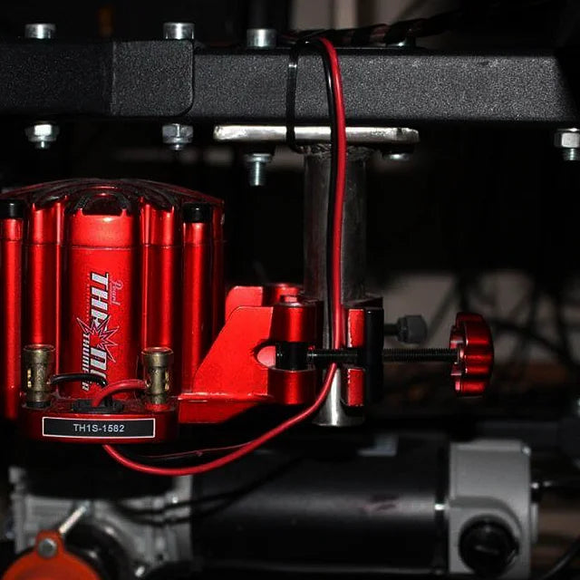 Buttkicker Mount
