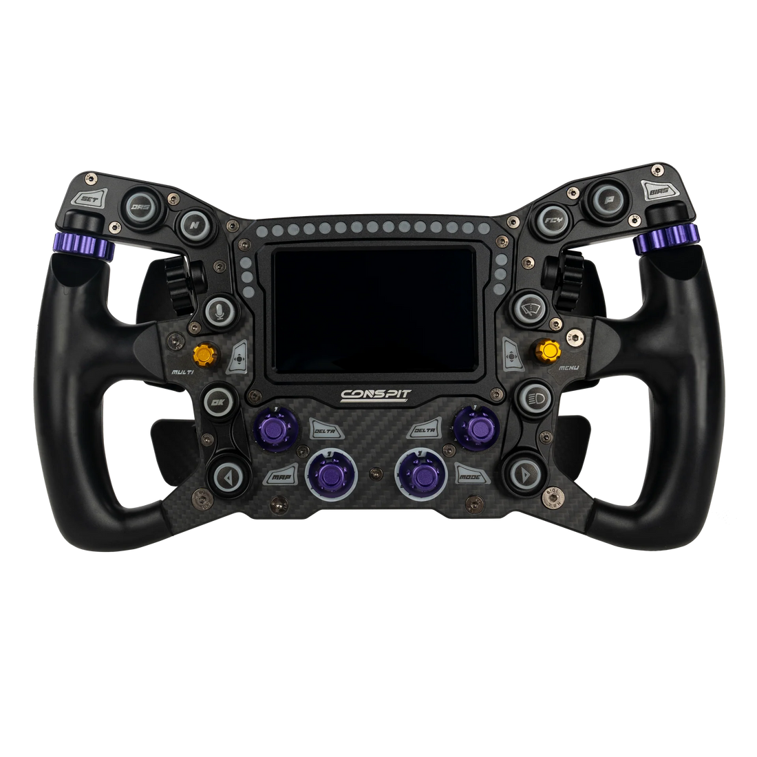 CONSPIT MAX 01 Wheel