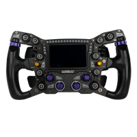 CONSPIT MAX 01 Wheel