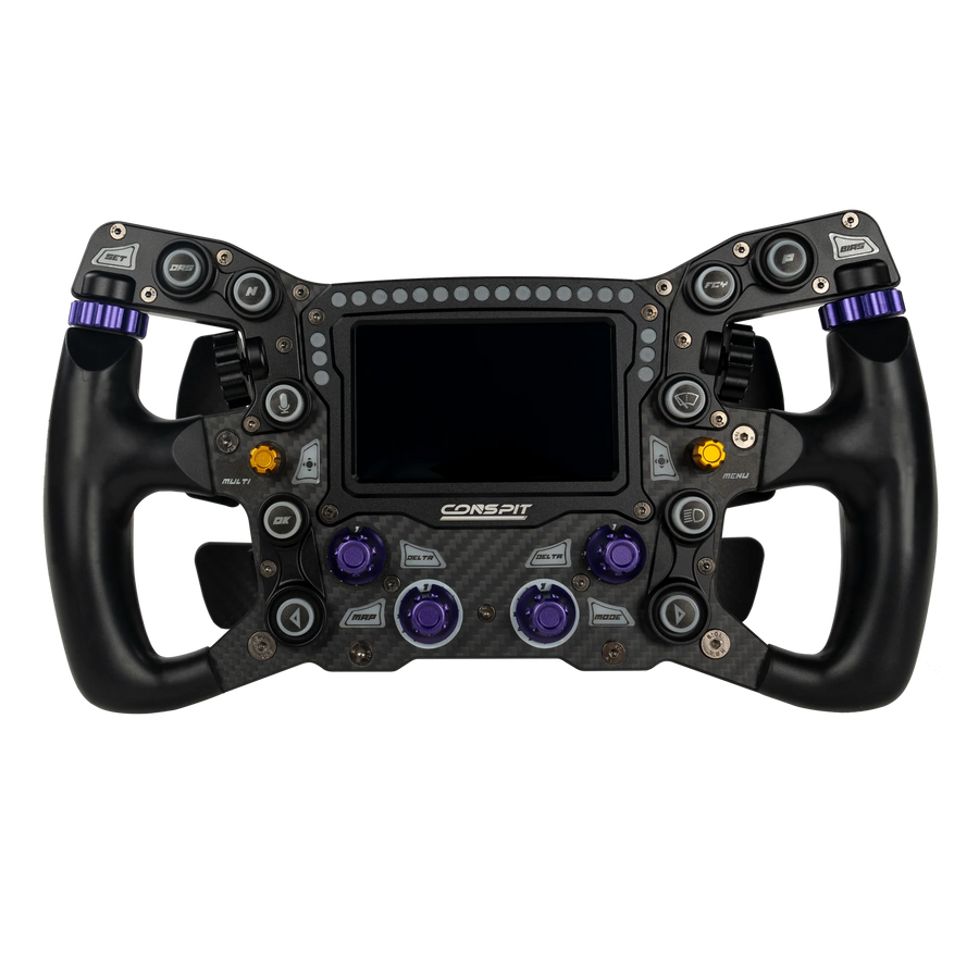 CONSPIT MAX 01 Wheel