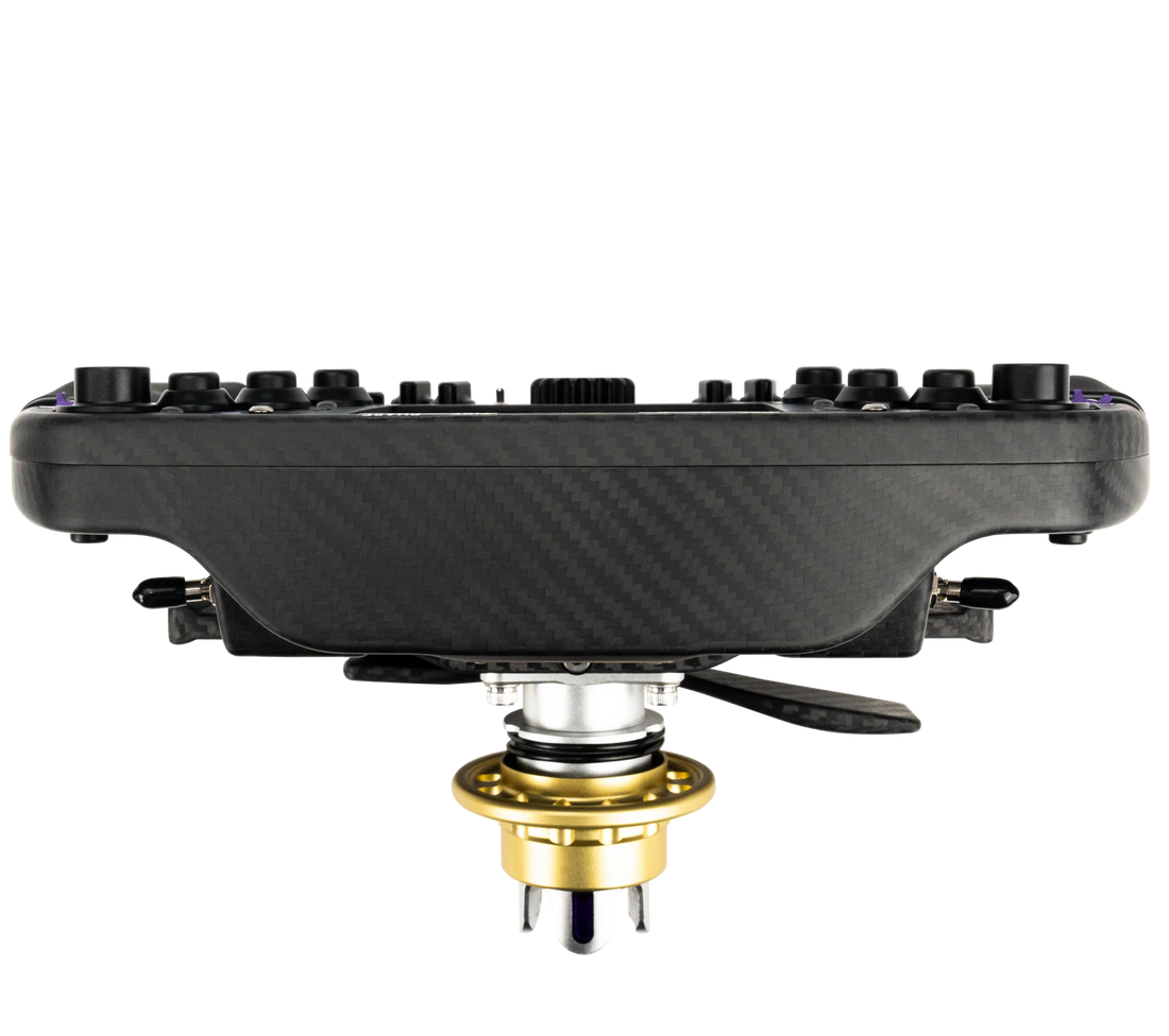CONSPIT PW1 Formula Wheel
