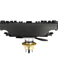 CONSPIT PW1 Formula Wheel