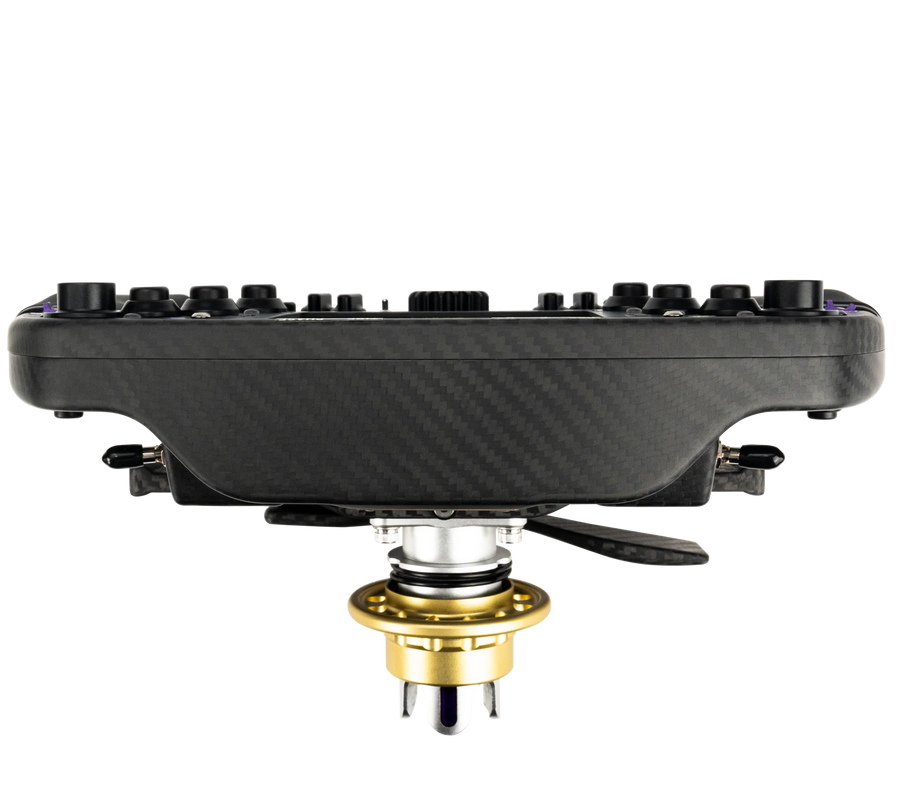 CONSPIT PW1 Formula Wheel