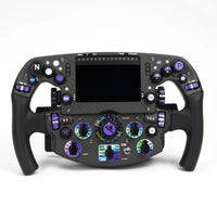 CONSPIT PW1 Formula Wheel