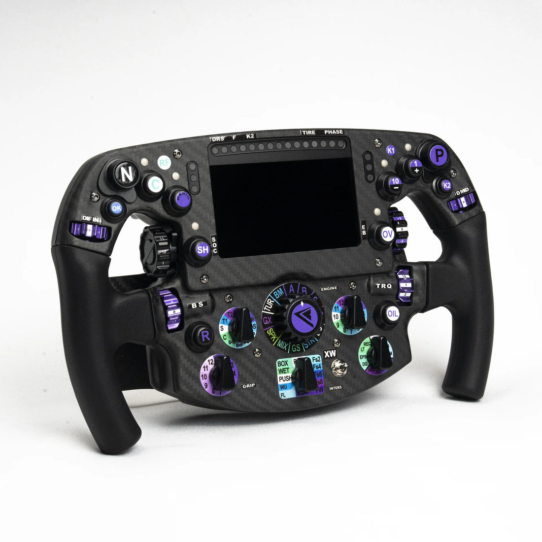 CONSPIT PW1 Formula Wheel