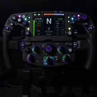 CONSPIT PW1 Formula Wheel
