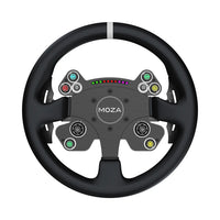 Moza CS Steering Wheel V2