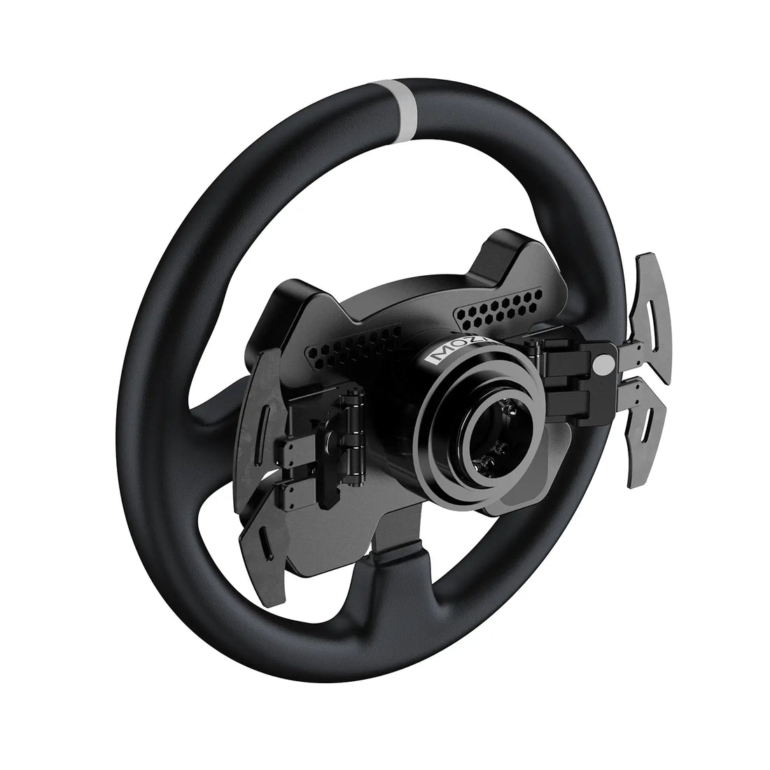 Moza CS Steering Wheel V2