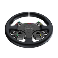 Moza CS Steering Wheel V2