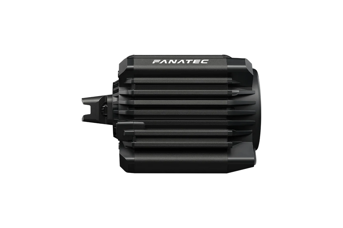 CLUBSPORT DD WHEEL BASE US (Yellow Ring)