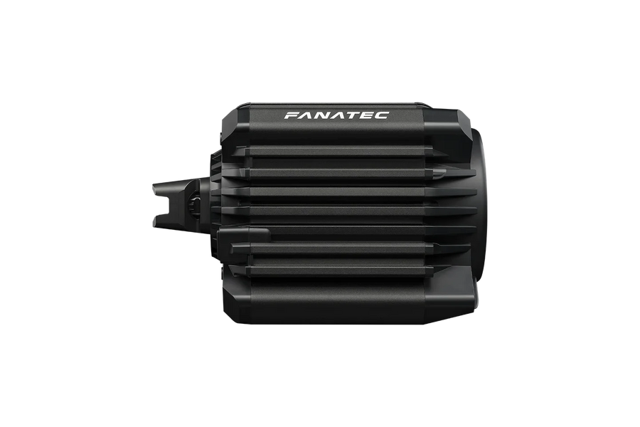 CLUBSPORT DD WHEEL BASE US (Yellow Ring)