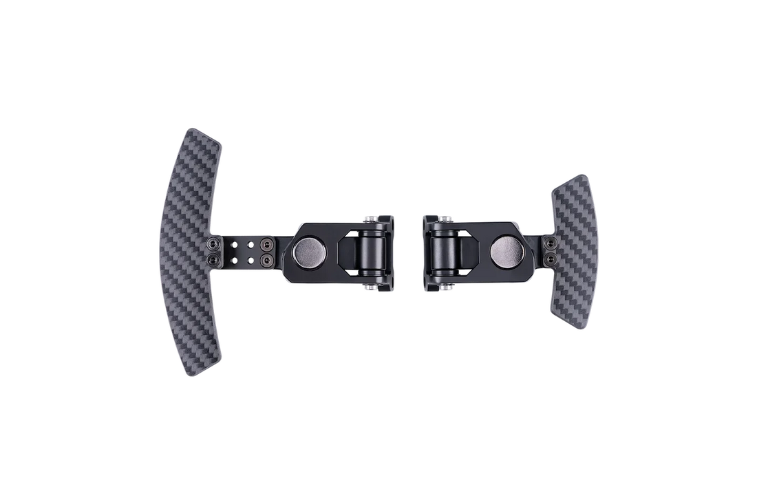 CLUBSPORT MAGNETIC PADDLE MODULE