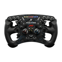 CLUBSPORT RACING WHEEL F1 US