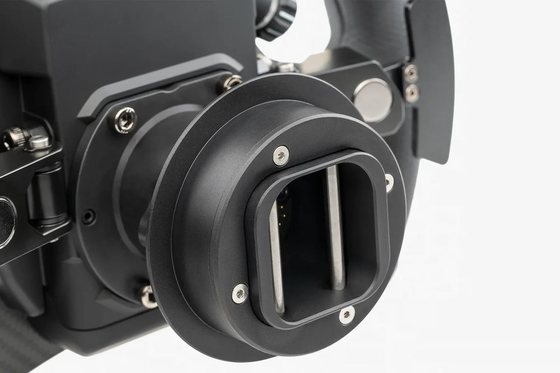 CLUBSPORT RACING WHEEL F1 US