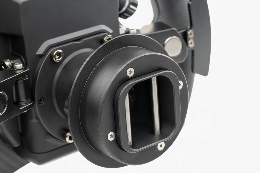 CLUBSPORT RACING WHEEL F1 US