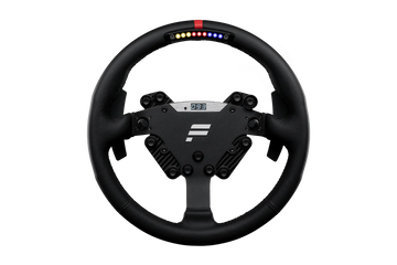 CLUBSPORT STEERING WHEEL RS QR2 WHEEL-SIDE