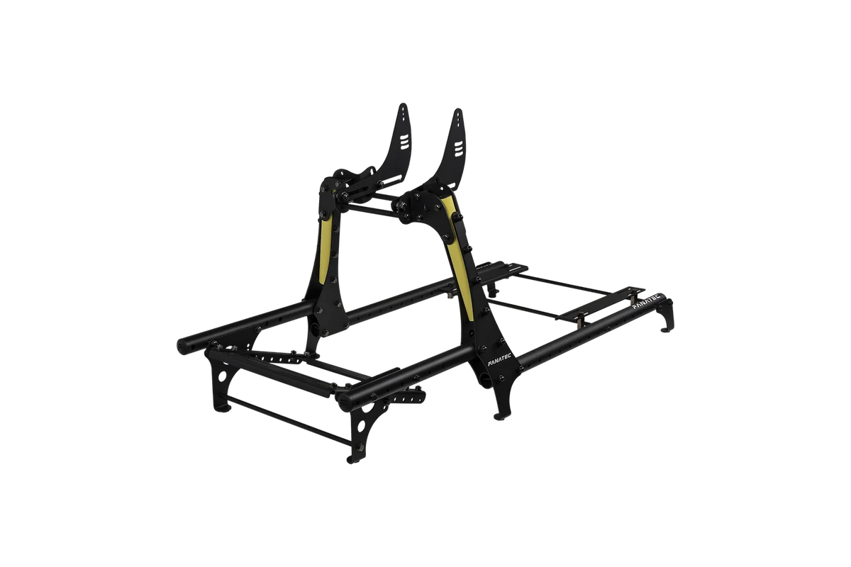 Remarkably Compact. Engineered for Strength and Consistency.