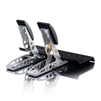 CSL PEDALS