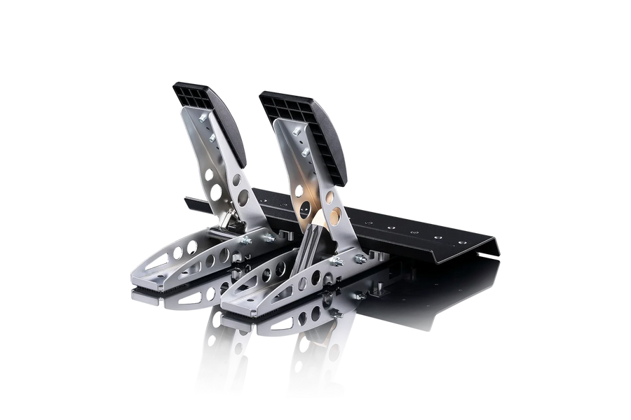 CSL PEDALS