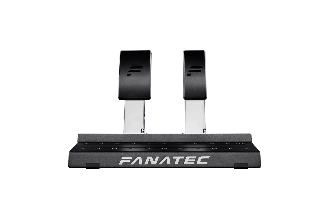 FANATEC CSL PEDALS
