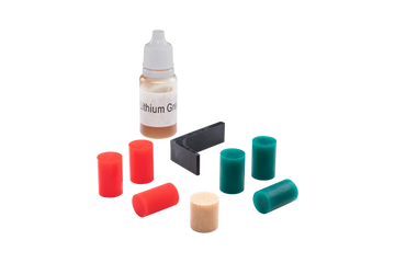 CLUBSPORT PEDALS V3 BRAKE PERFORMANCE KIT (WEB EXCLUSIVE)