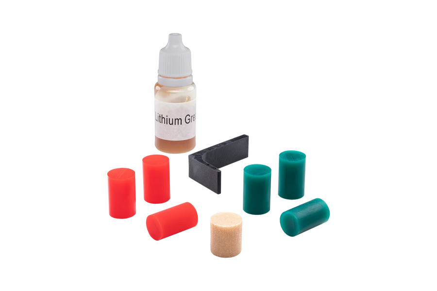 CLUBSPORT PEDALS V3 BRAKE PERFORMANCE KIT (WEB EXCLUSIVE)