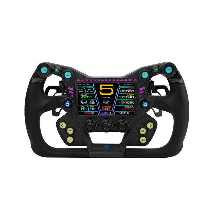 Sim Racing Hardware | Cube Controls | Apevie Simulators – ApevieSimulator