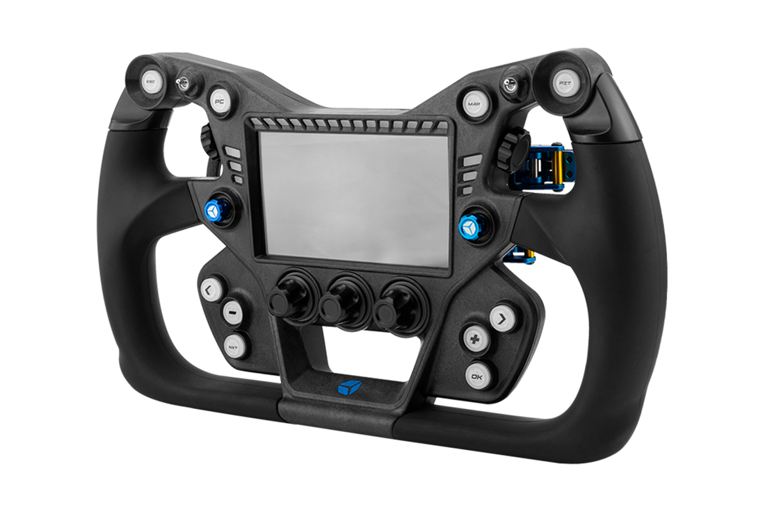 Cube Controls GT-X2 – ApevieSimulator