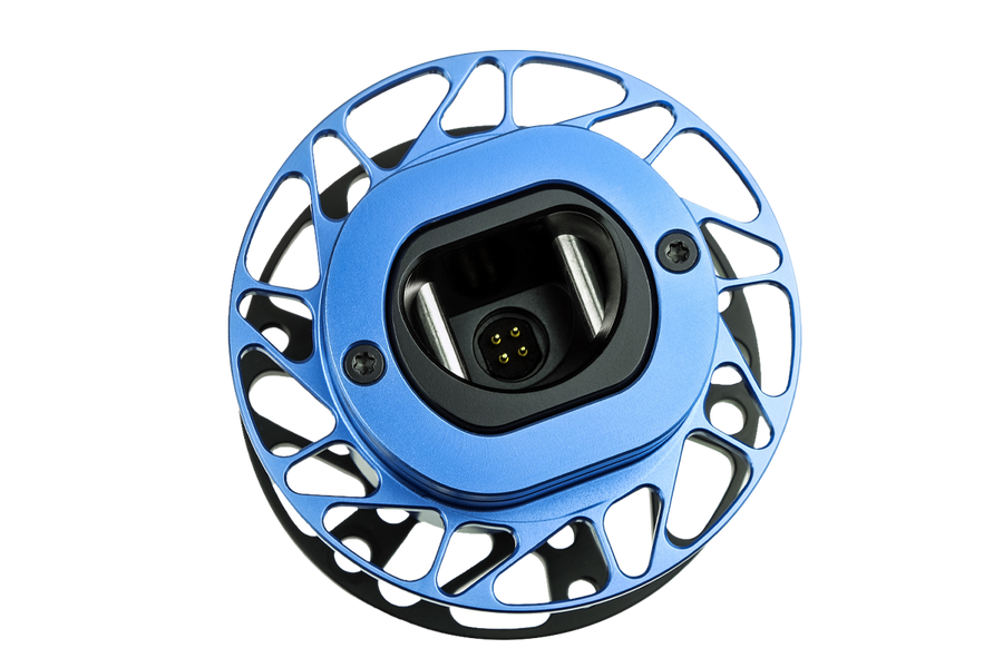 Cube Control QRX Full Set (Classic) Black, Blue