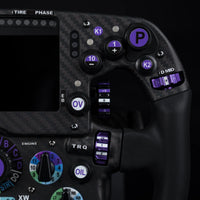 CONSPIT PW1 Formula Wheel