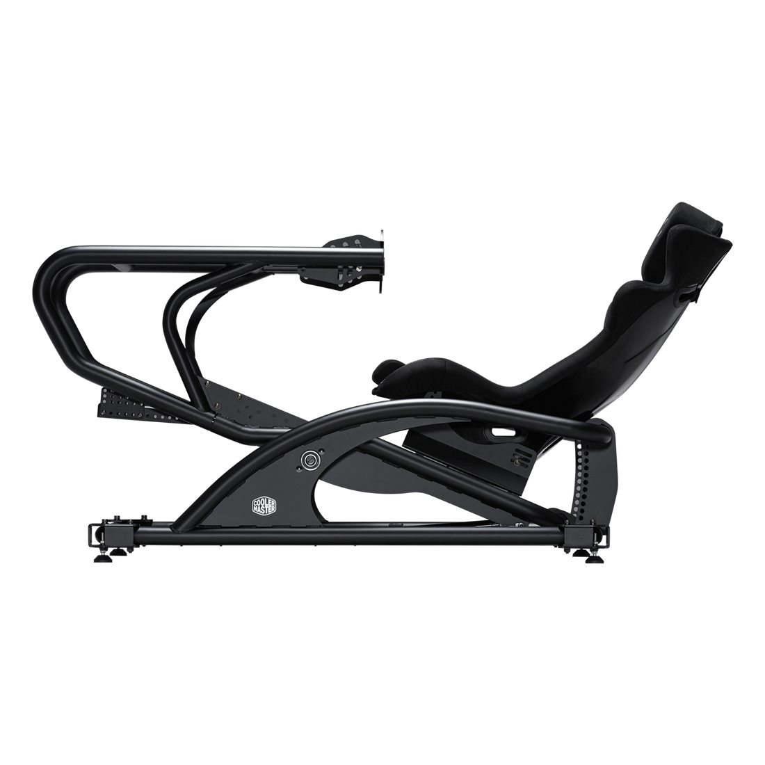 DYN X Professional Racing Simulator Cockpit