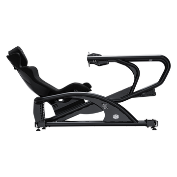 AS6 3DOF DYNX COCKPIT RACING SIMULATOR