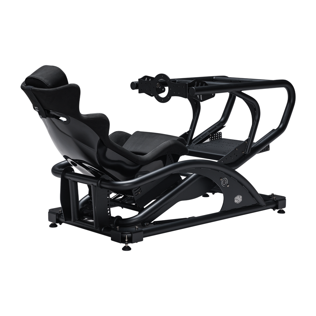 DYN X Professional Racing Simulator Cockpit