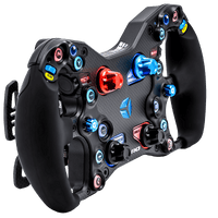 Cube Controls F-PRO Sim Racing Steering Wheel (USB/Bluetooth)