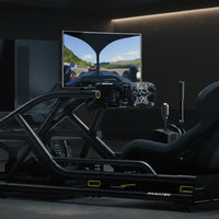 Package 3 - Immersive Racing Environment Turn-key Package