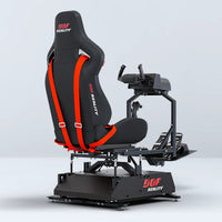 DOF Reality H4 Universal Motion Simulator Platform 4-Axis HERO