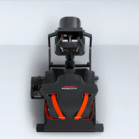 DOF Reality H4 Universal Motion Simulator Platform 4-Axis HERO