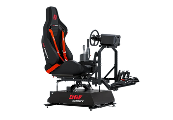Motion Simulator Platforms | DOF Reality | Apevie Simulator ...