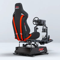 DOF Reality H4 Universal Motion Simulator Platform 4-Axis HERO