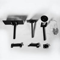 HOTAS Mounts Kit