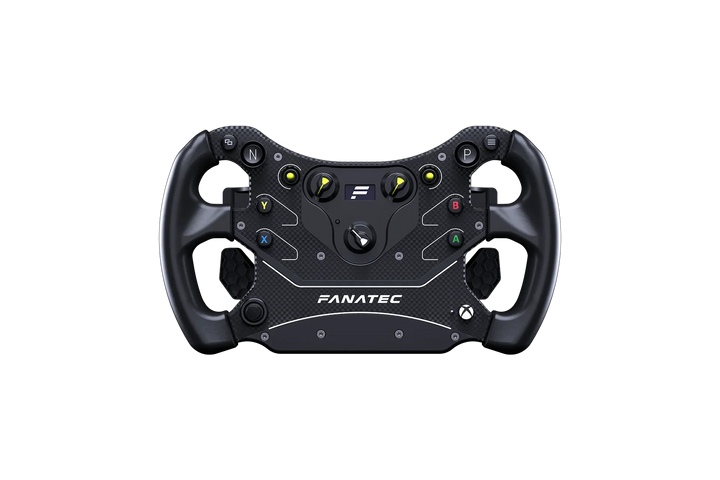 Fanatec | Sim Racing Hardware | Apevie Simulator – ApevieSimulator