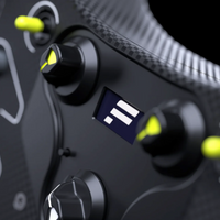 CSL STEERING WHEEL GT3